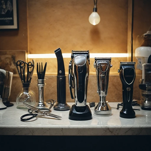 Exploring the Versatility of Andis Master Clippers