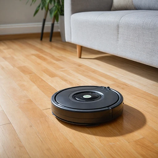 Understanding the Importance of Replacing Your Roomba Battery