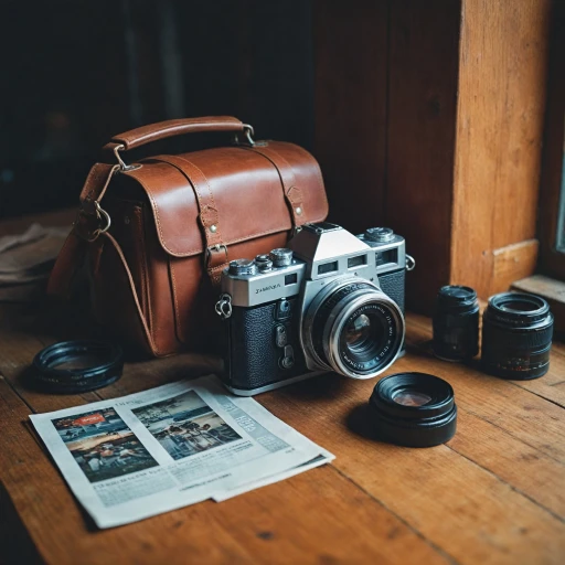 Exploring the Kodak Ektar H35: A Modern Take on Classic Photography