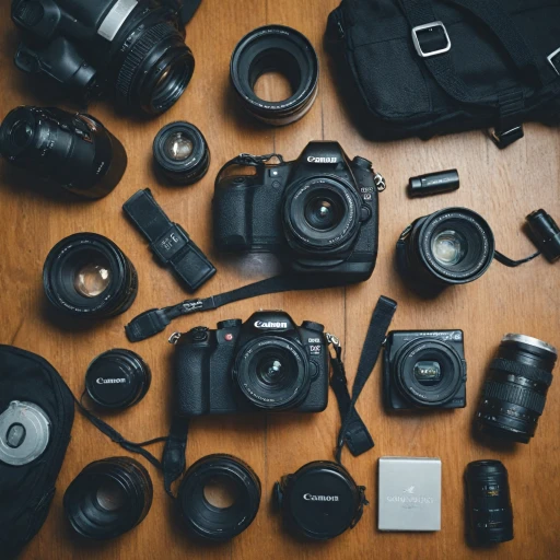 Exploring the Canon EOS Rebel T5: A Comprehensive Guide