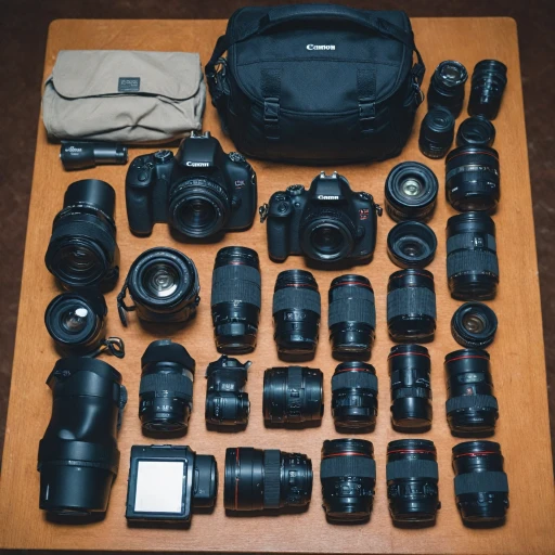 Exploring the Canon Rebel T5: A Comprehensive Guide