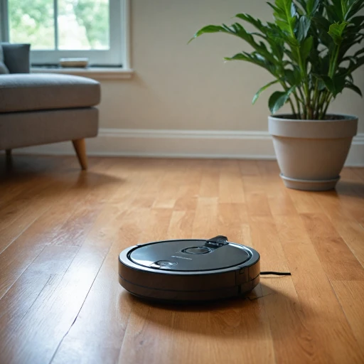 Exploring the Features of the Eufy S1 Pro Robot Vacuum