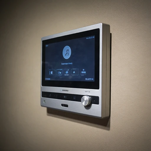 Understanding the Role of NVR Hard Drives in Home Security Systems