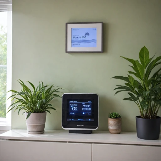 Exploring the Benefits of the Ecobee 3 Lite Smart Thermostat