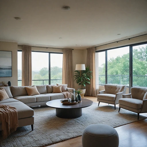 Enhancing Home Security with a Smart PTZ Camera