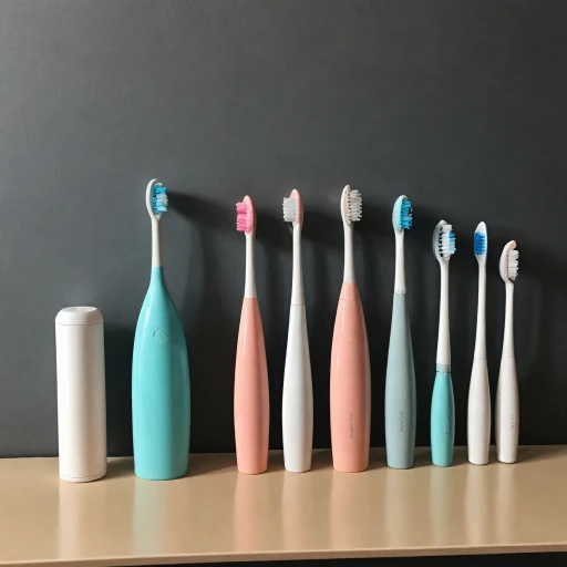 The Importance of Choosing the Right Electric Toothbrush Cover
