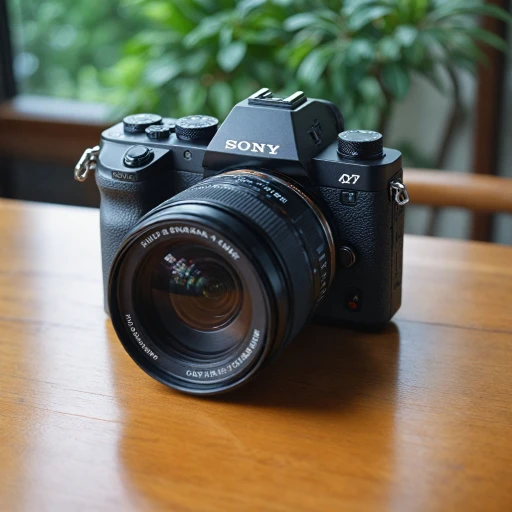 Exploring the Features of the Sony A7V