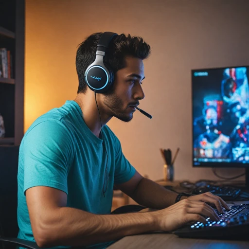 Enhance Your Gaming Experience with a Wireless Headset for PlayStation