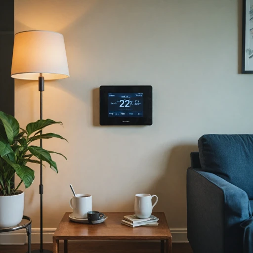 Choosing a WiFi Thermostat Without an AC Wire: A Comprehensive Guide