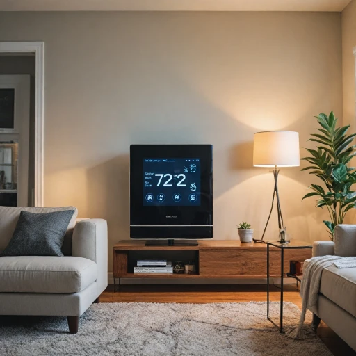 Understanding the Role of the C Wire in Smart Thermostats