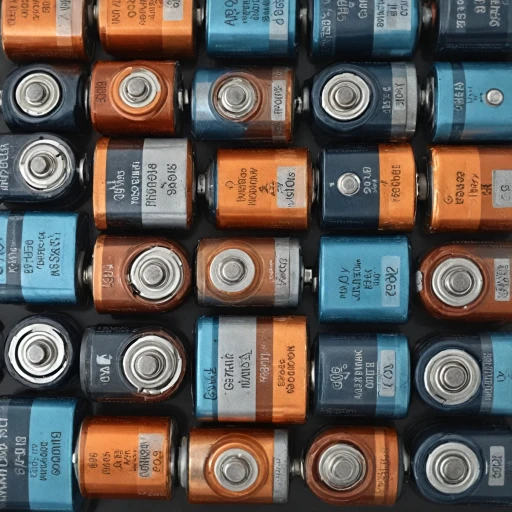 Understanding the Essentials of Electric Motor Scooter Batteries