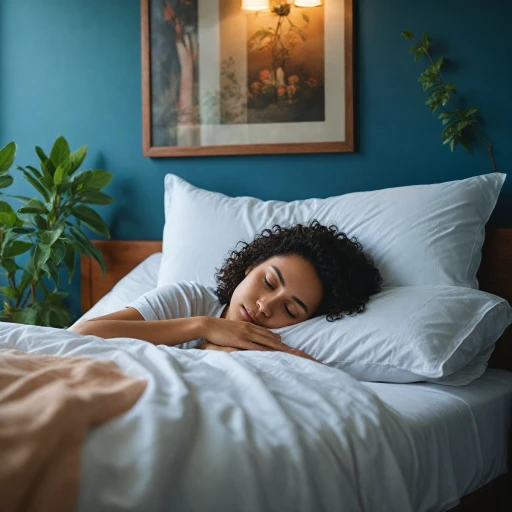 Enhance Your Sleep with the Apple Watch Sleep Tracker