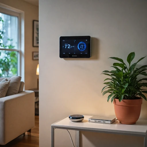 Understanding Compatibility of Smart Thermostats with Alexa