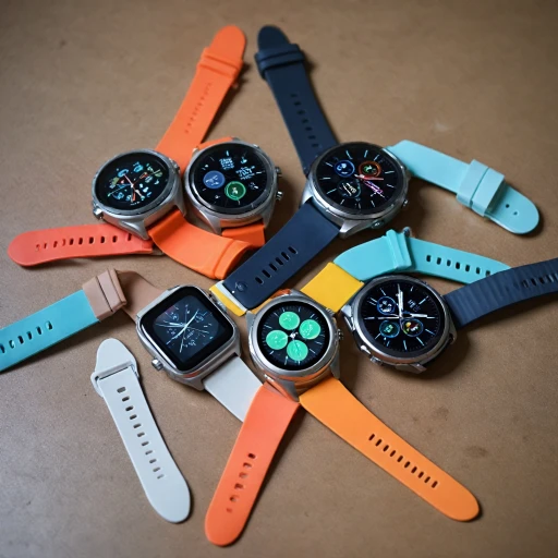 Choosing the Best Smartwatch for Your iPhone