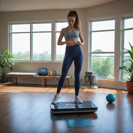 Unlocking the Potential of Smart Scales for Fitness Enthusiasts