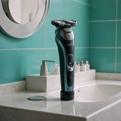 Exploring the Philips Norelco OneBlade: A Comprehensive Guide