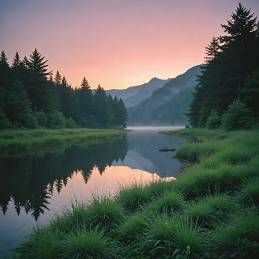 Choosing the Ideal Lens for Nature Videography with the Sony a6400