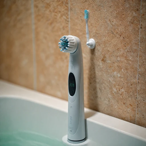 Exploring the Features of the Oral-B iO Series 6