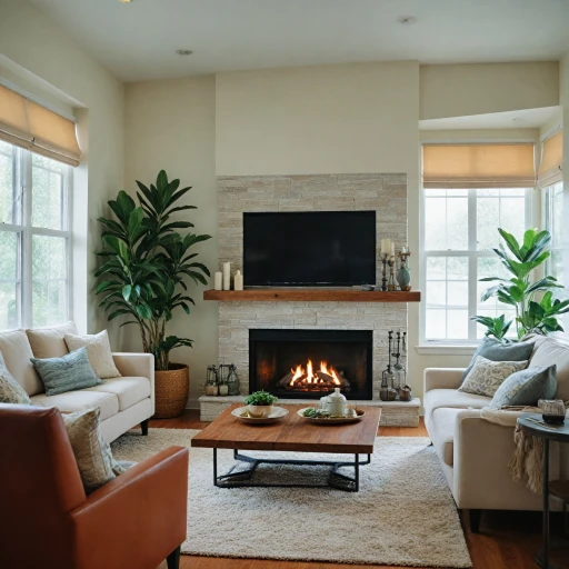 Finding the Ideal Corner Electric Fireplace for Your Home