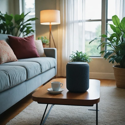 Exploring the Features of the HomePod Mini