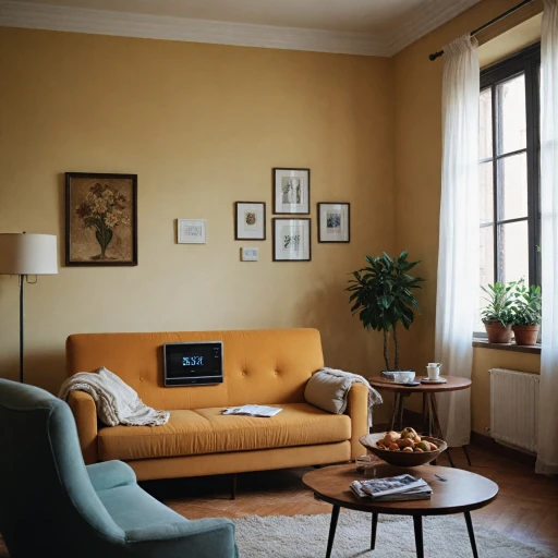 Exploring the Benefits of Honeywell WiFi Thermostats