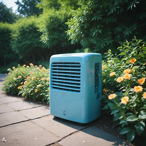 Exploring the EcoFlow Wave 2: A Portable Air Conditioner Revolution