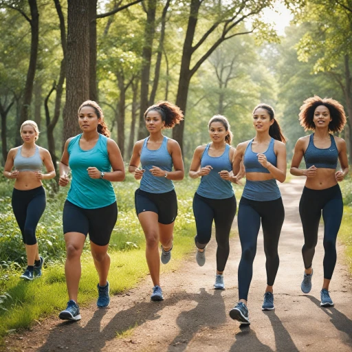 Understanding Your Body's Fat Composition with Fitness Trackers