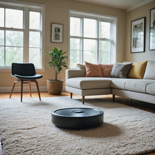 Exploring the World of Ecovacs: A Comprehensive Guide to Robot Vacuums