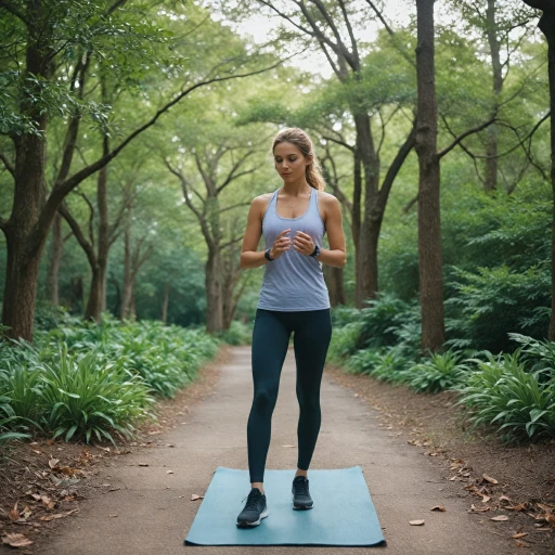 Exploring the Benefits of Google Fit for Your Fitness Journey