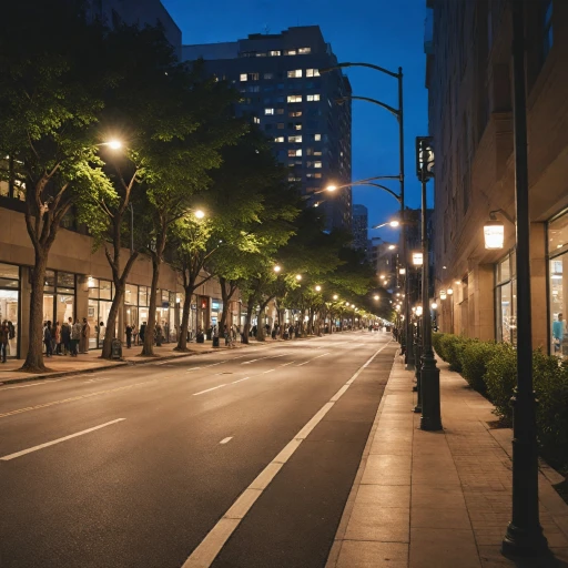 Understanding the Role of Photosensors in Smart Lighting