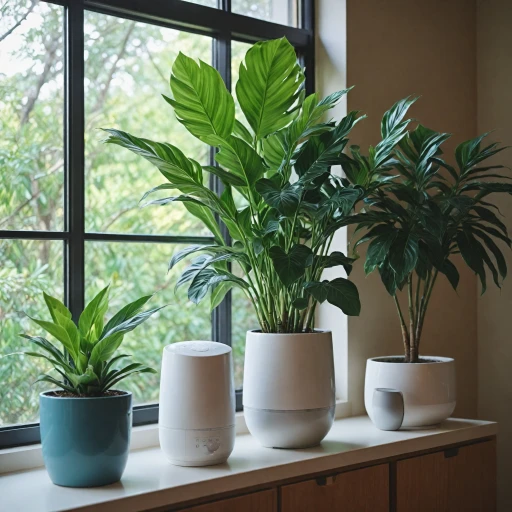 Enhancing Your Environment with Personal Air Purification
