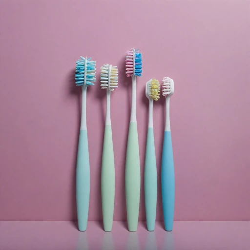 Understanding the Benefits of Oral-B Sensitive Brush Heads