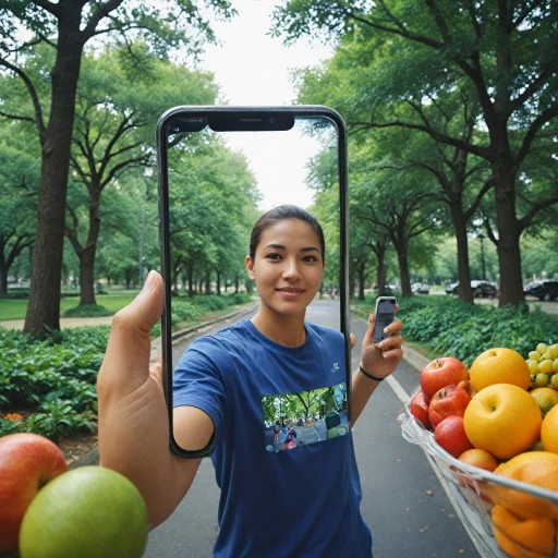 Finding the Ideal Free Calorie Counter App for Your Fitness Journey