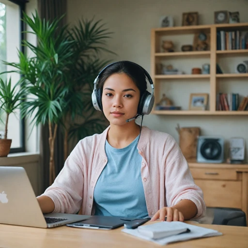How to Choose the Best Noise-Canceling Headphones for Your Needs