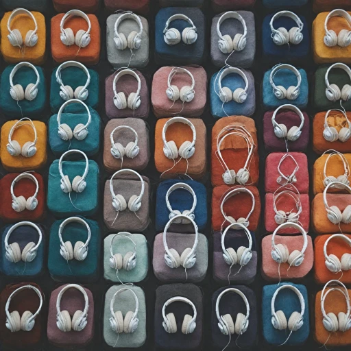 How to Choose the Best Noise-Canceling Headphones for Your Needs