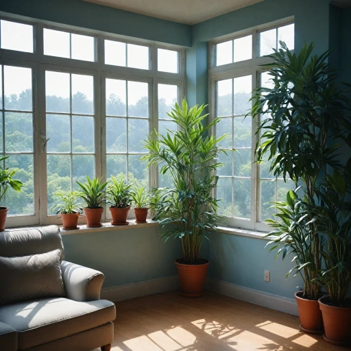 Understanding the Benefits of Living Without an Air Purifier