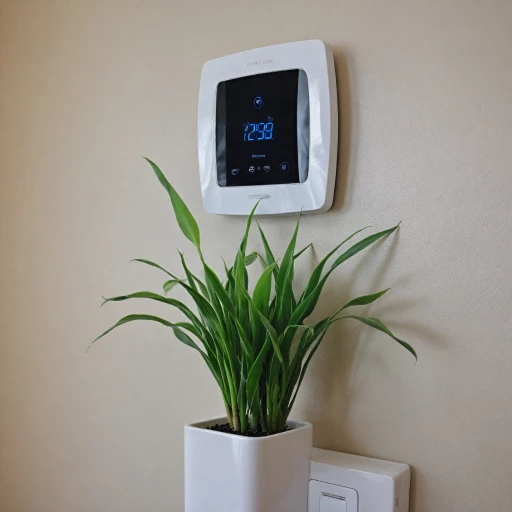 Exploring the Benefits of the Ecobee Enhanced Smart Thermostat