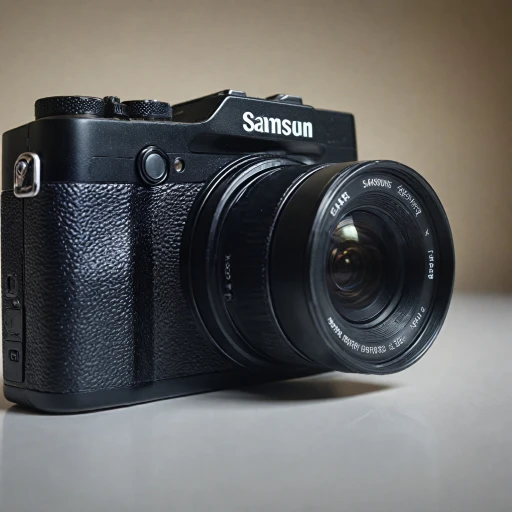 Exploring the Features of the Canon G5X