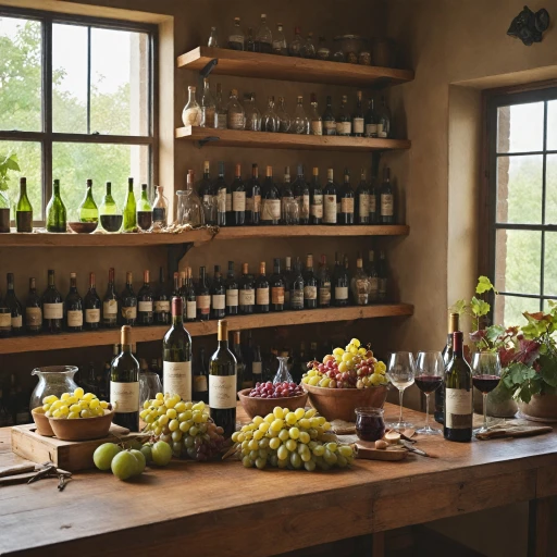 Crafting Your Own Wine: A Guide to Wine Making from Kits