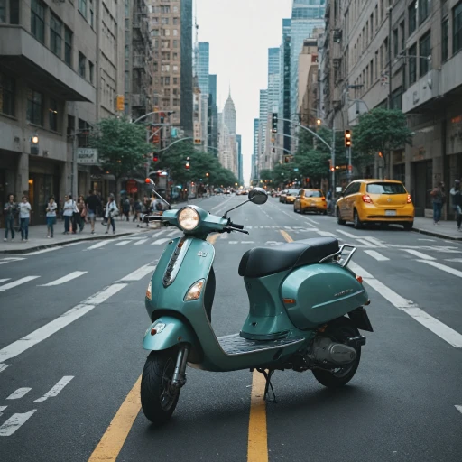 Exploring the Benefits and Challenges of Dual Motor Scooters