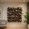 Enhance Your Space with a Wall-Mounted Wine Rack