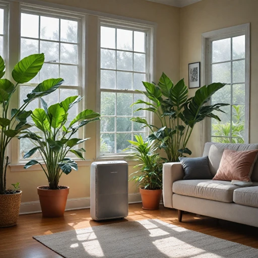 Understanding the Advantages of Air Purifiers