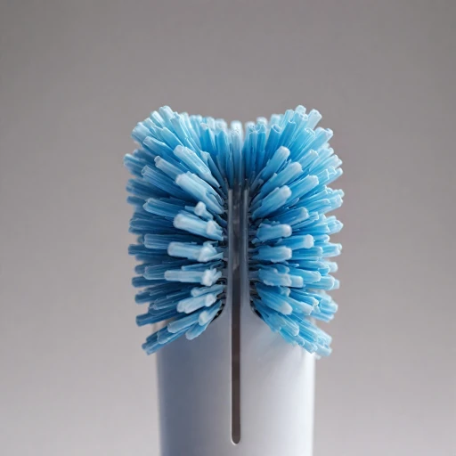 Understanding the Benefits of Philips Sonicare Toothbrush Heads