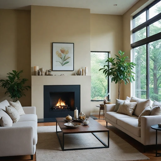 Exploring the Top Freestanding Electric Fireplaces for Your Home