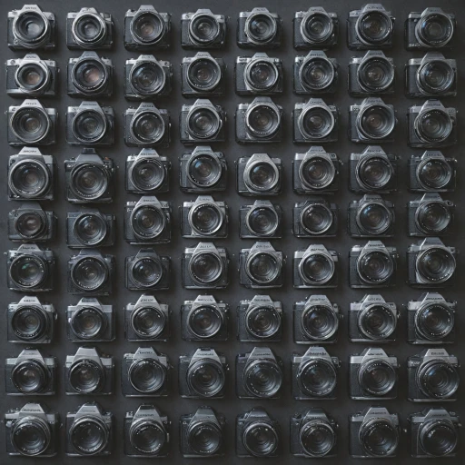 Understanding Camera Shutter Count: A Guide for Digital Camera Enthusiasts