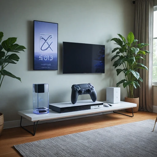Enhance Your Gaming Experience with a PlayStation 5 Charging Station