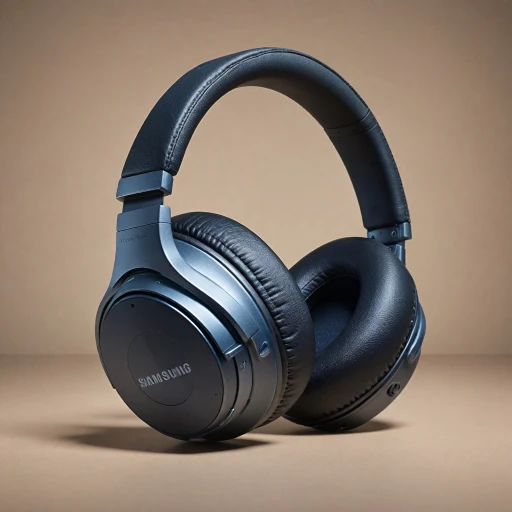 Exploring the SteelSeries Arctis Nova Pro: A Deep Dive into Noise Canceling Headphones