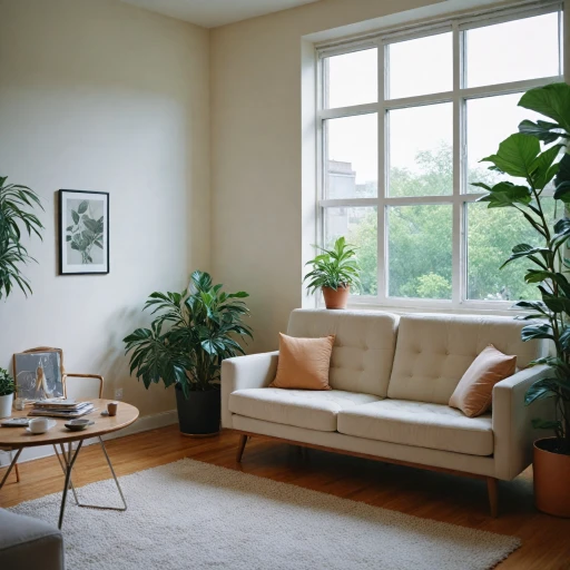 Choosing the Right Compact Portable Air Conditioner for Your Space
