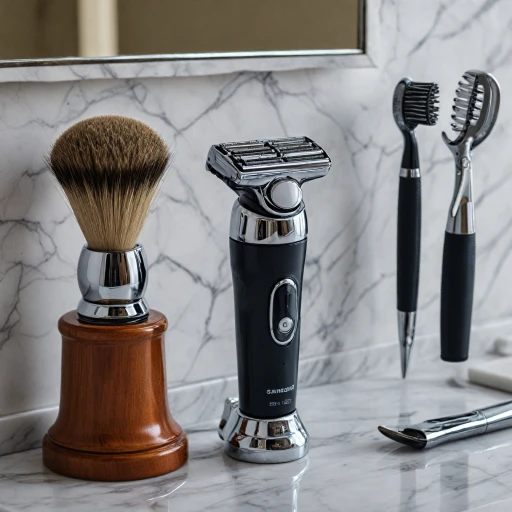 The Ultimate Guide to Electric Razors