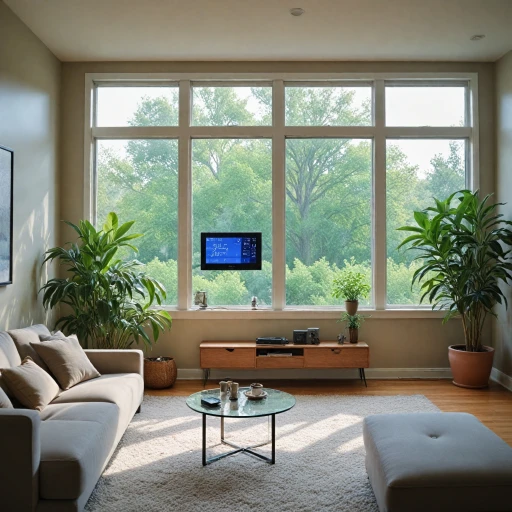 Exploring the Benefits of Remote Thermostats